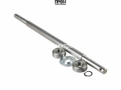 Вал газовой заслонки Riello 3003219