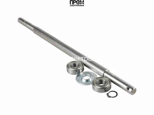 Вал газовой заслонки Riello 3003219