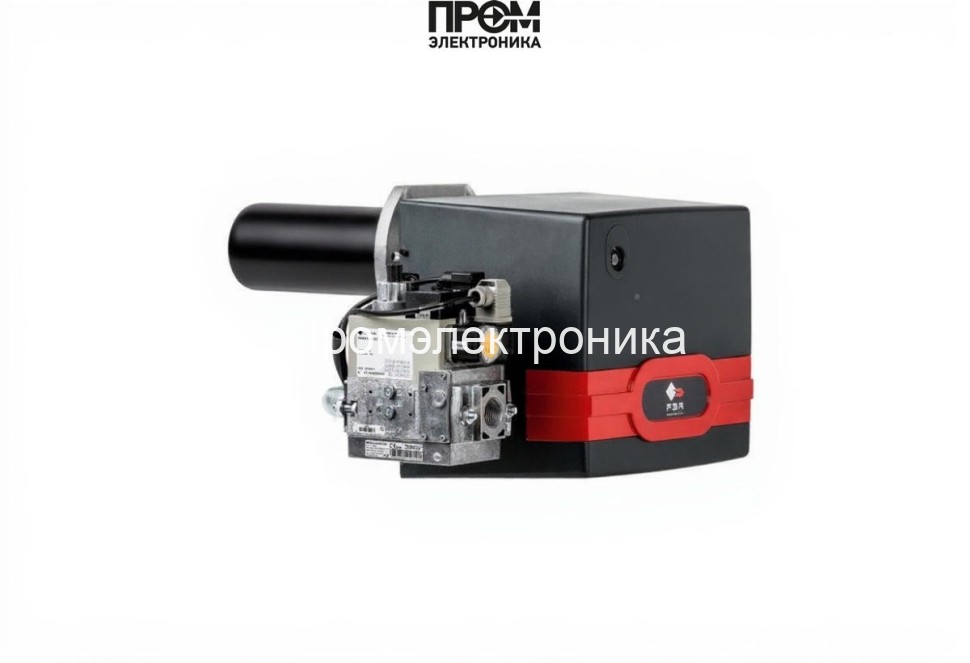Газовая горелка FBR GAS X4/M CE TL + R. CE D1"1/4 - S