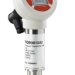 PTHDB0202V3 датчик давления, 0 ... 20 бар, макс. 60 бар, IP65, -20 ... 70 °C