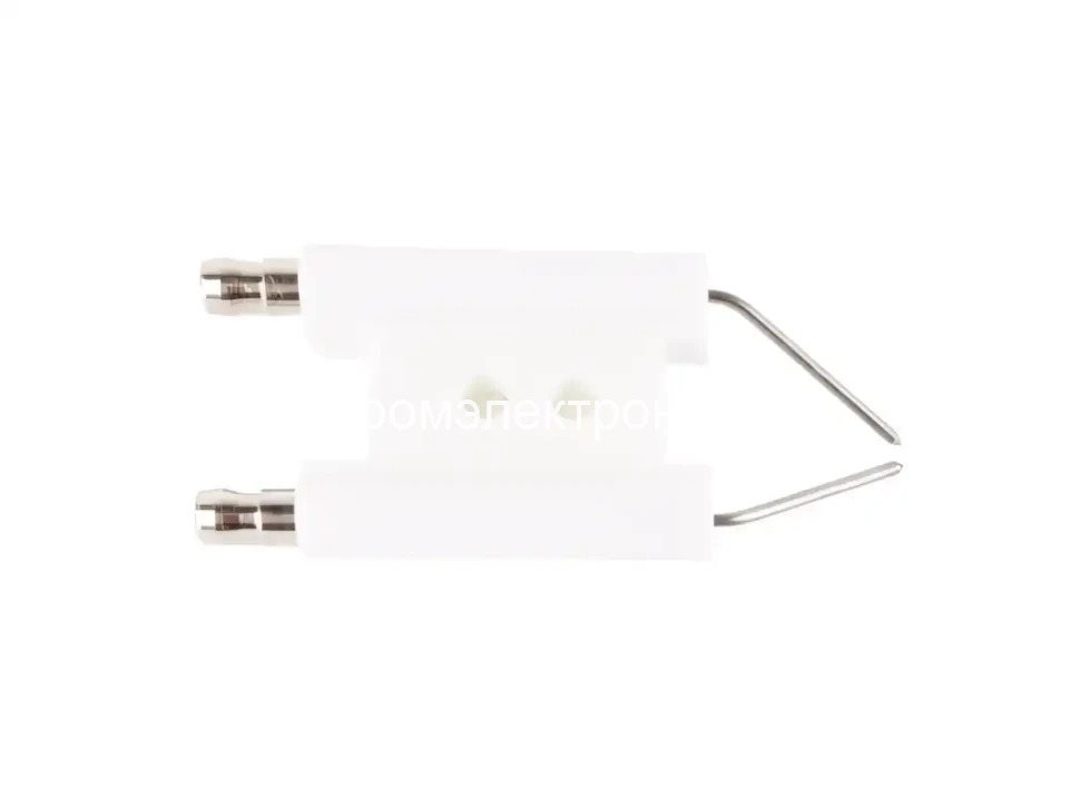 Блок электродов розжига Giersch 80 мм, 32-90-20642