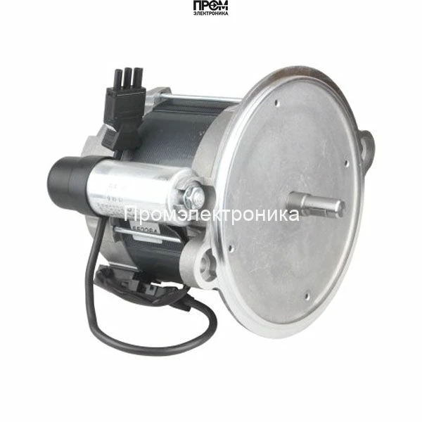 Электродвигатель Weishaupt DK05/A-2