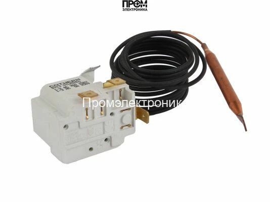 Регулировочный термостат De Dietrich 95363348