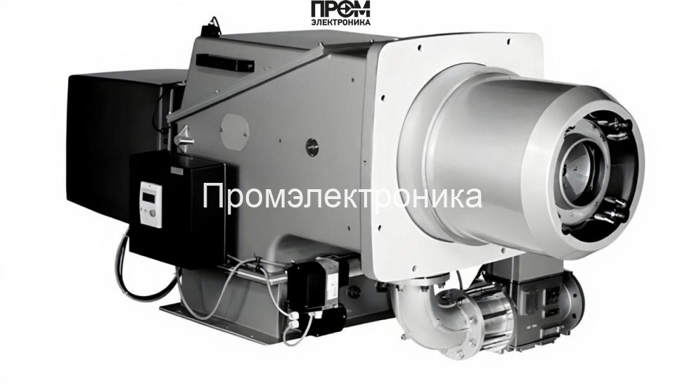 Газодизельная горелка Weishaupt WKGL 40/1-A, DN 65, исп. ZMH