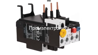 Термореле CIB Unigas ZB32-32