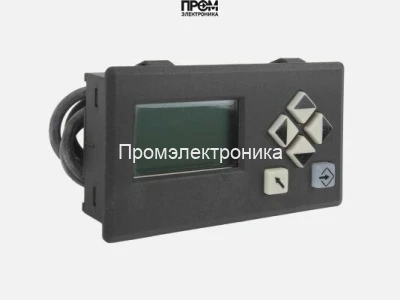 Жидкокристаллический экран Lamtec UI400, 668R0300
