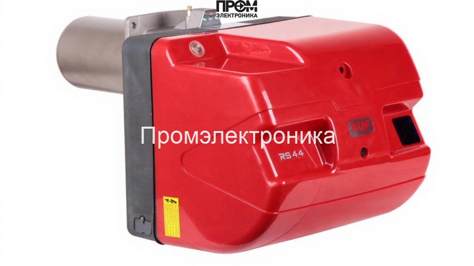 Газовая горелка RUF RS 44 TL
