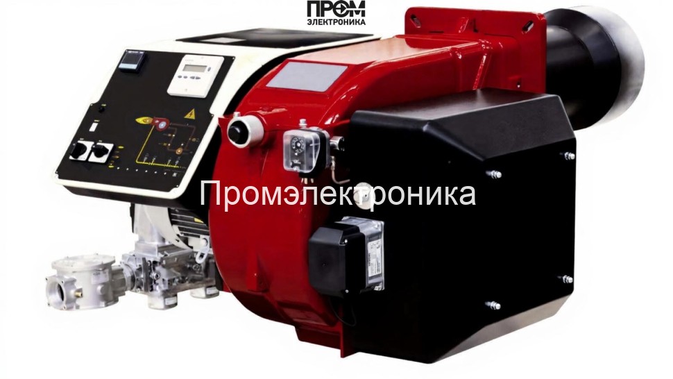 Газовая горелка CIB Unigas R91A M-.MD.S.RU.A.1.50