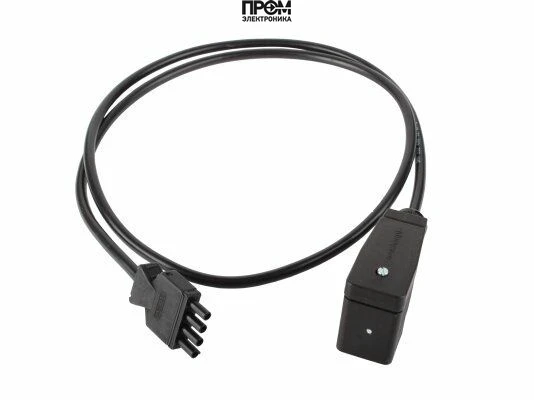 Кабель питания газового клапана 1160 мм