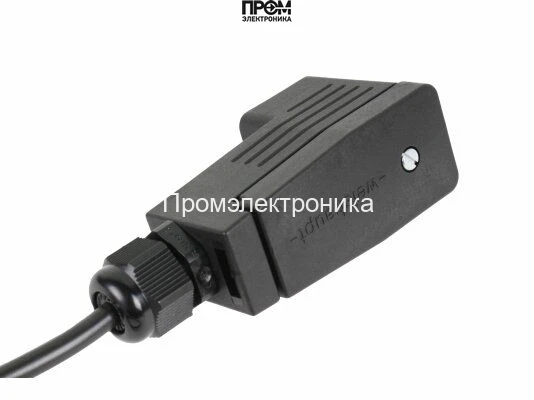 Кабель питания газового клапана 1100 мм