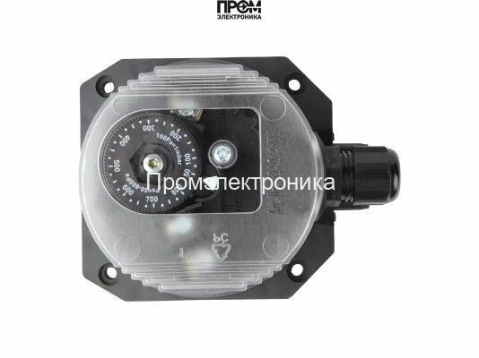 Реле давления Kromschroder DL8K-3 30