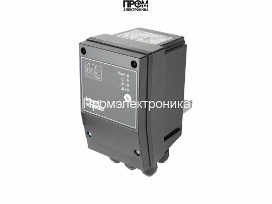 Блок контроля герметичности Kromschroder TC 1 C 05 W/W