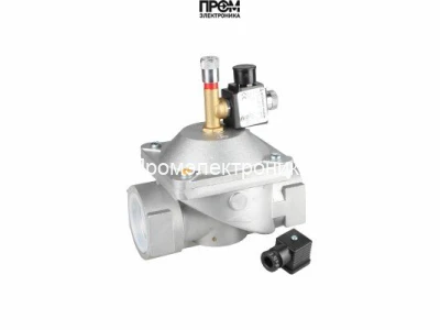 Газовый электромагнитный клапан Giuliani Anello EV50