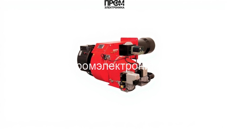 Газовая горелка Ecoflam BLU 5000.1 PRE TL