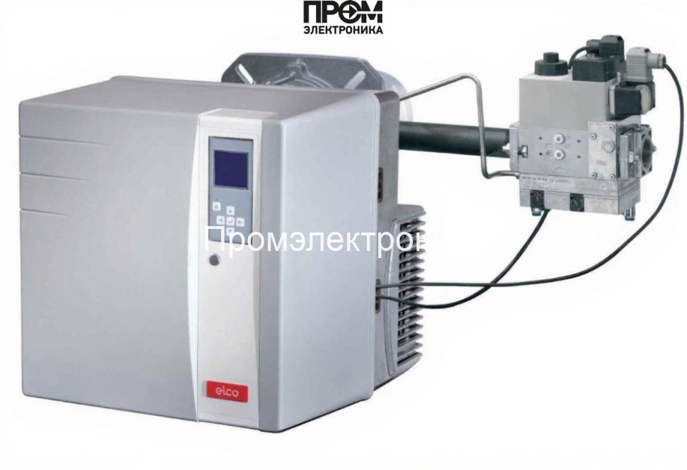Газовая горелка Elco VG 4.440 M E KL d415