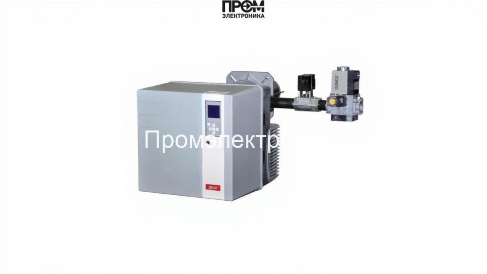 Газовая горелка Elco VG 5.1200 DP R GT-S316 KN