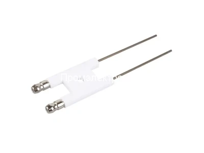 Блок электродов розжига Giersch 111.6 мм, 36-90-10127