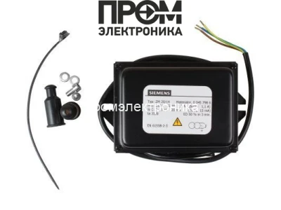 Трансформатор поджига Siemens ZM 20/14 00457986