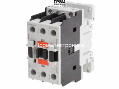 Миниконтактор Lovato BF38 00 A230