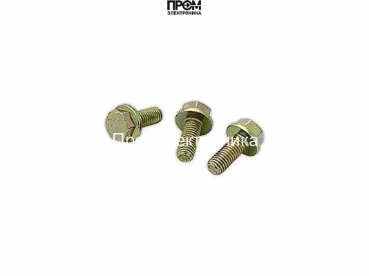 Комплект фиксирующих болтов M8 x 20 мм