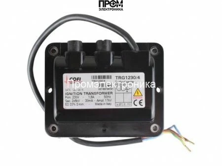 Трансформатор розжига Cofi TRG1230/4
