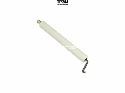 Электрод поджига 190 мм левый