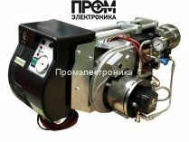 Мазутная горелка Ecoflam MAXFLAM 10 TC