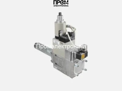 Газовый клапан Dungs MB 405/1 - F2SD 20