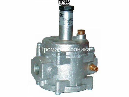 Регулятор давления газа Madas FR22EX 010