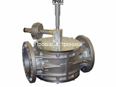 Предохранительно-запорный клапан Madas VX100006