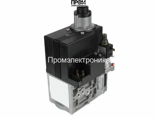 Газовый электромагнитный клапан Honeywell VR432PF10190000