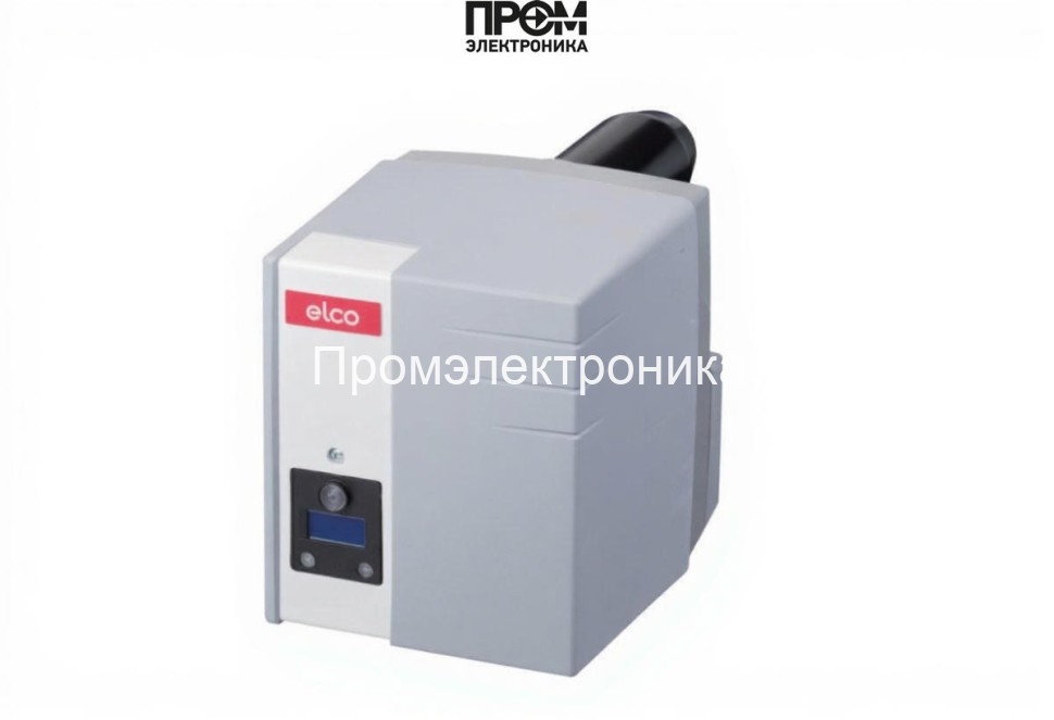 Дизельная горелка Elco VB 1.24