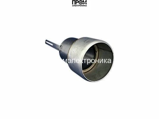 Головка жаровой трубы Elco Ø149 x 205 мм, 13011905