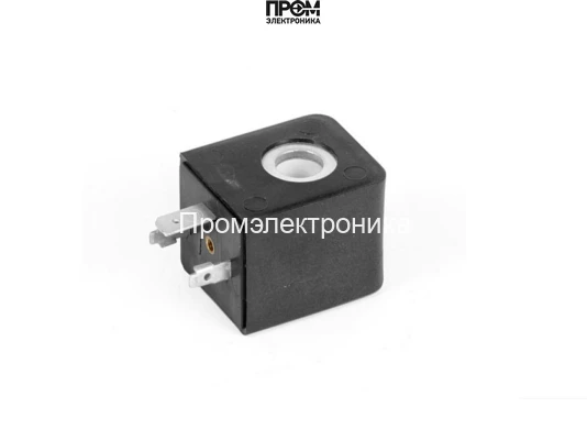 Электромагнитная катушка Weishaupt 483824 P8, 604552