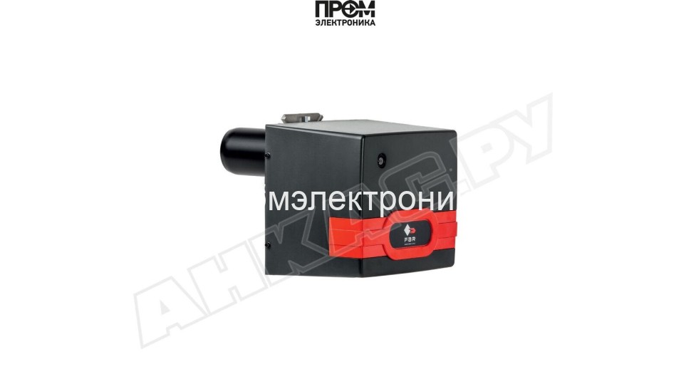 Дизельная горелка FBR G 2S MAXI TL