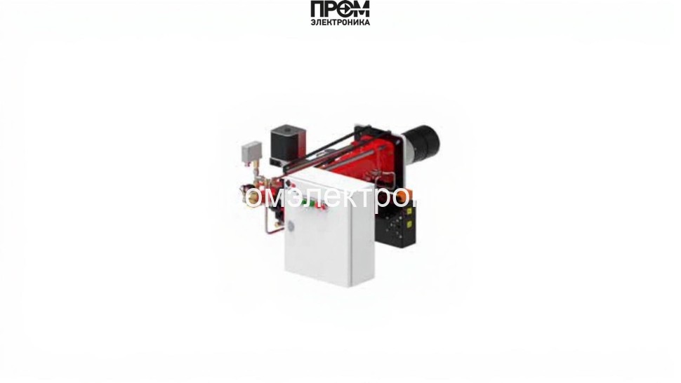 Мазутная горелка FBR FNDP 100/M TC