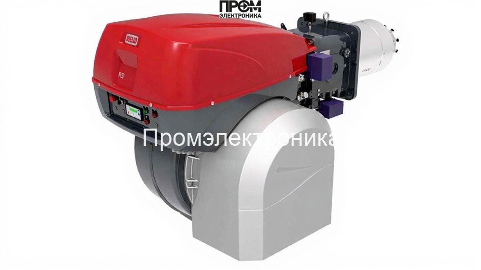 Газовая горелка Riello RS 1200/E C01 TC FS1-FS2