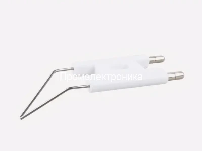 Блок электродов розжига 79.5 мм