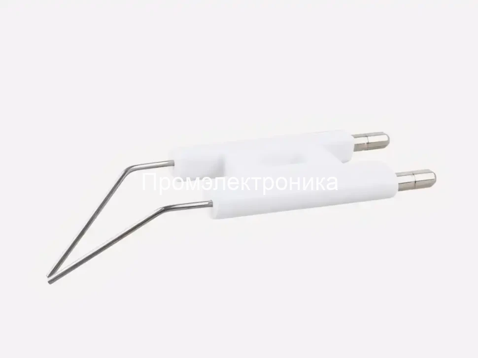 Блок электродов розжига 79.5 мм