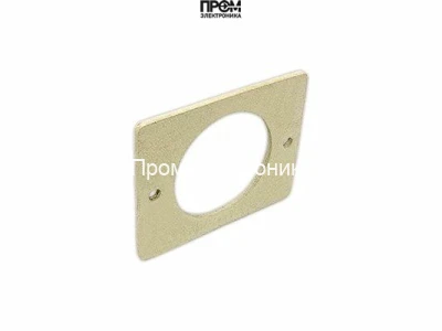 Прокладка фланца Ecoflam Ø90 мм, 65321080