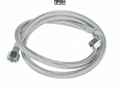 Жидкотопливный шланг CIB Unigas Rp 1/4" - G 3/8" 2340001