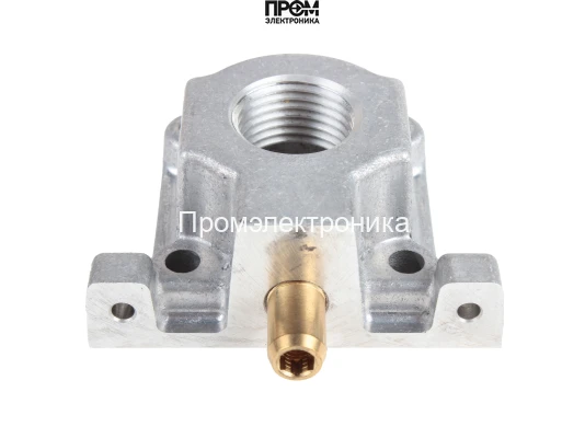 Фланец с ниппелем Suntec FL-M-01