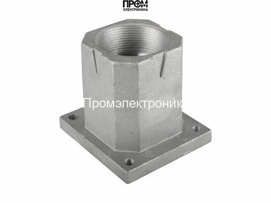 Газовый фланец Baltur 0024040003