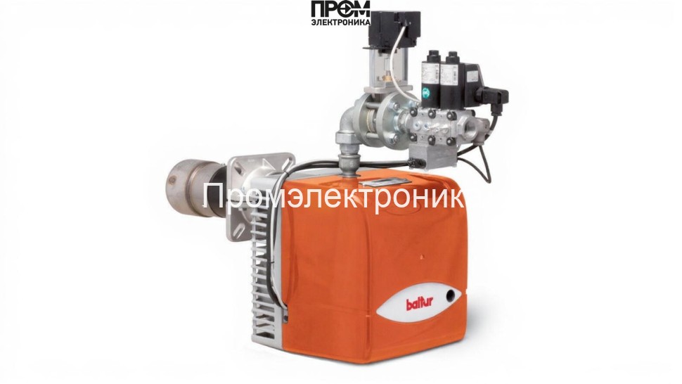 Газовая горелка Baltur BTG 15 ME MM410 F20S-R3/4-V