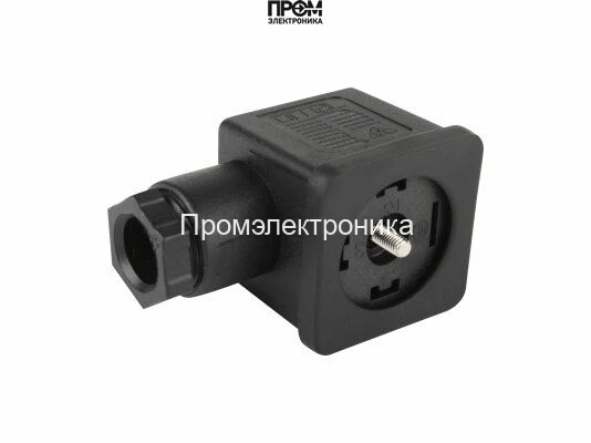 Штекер Brahma MPM 75021200