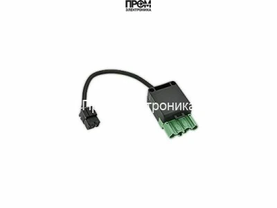 Кабель 2-й ступени 160 мм