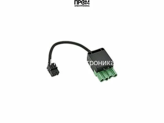 Кабель 2-й ступени 160 мм