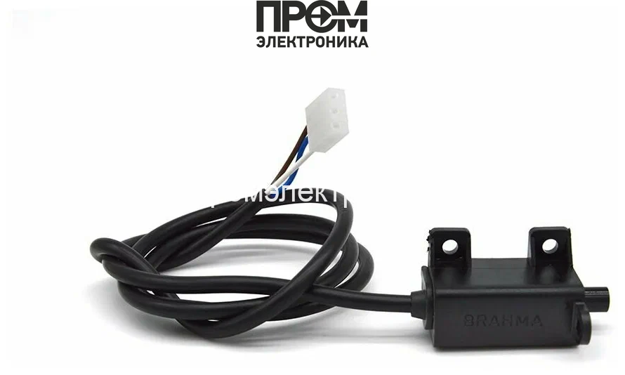 Трансформатор розжига Brahma TR2/A