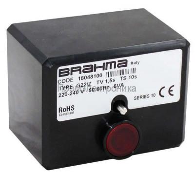 Контроллер BRAHMA G22 (18049304)