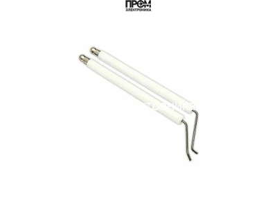 Комплект электродов поджига 144 + 134 мм